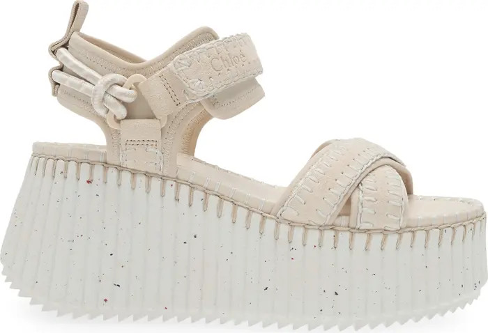 Nama Platform Sandal (Women) | Nordstrom