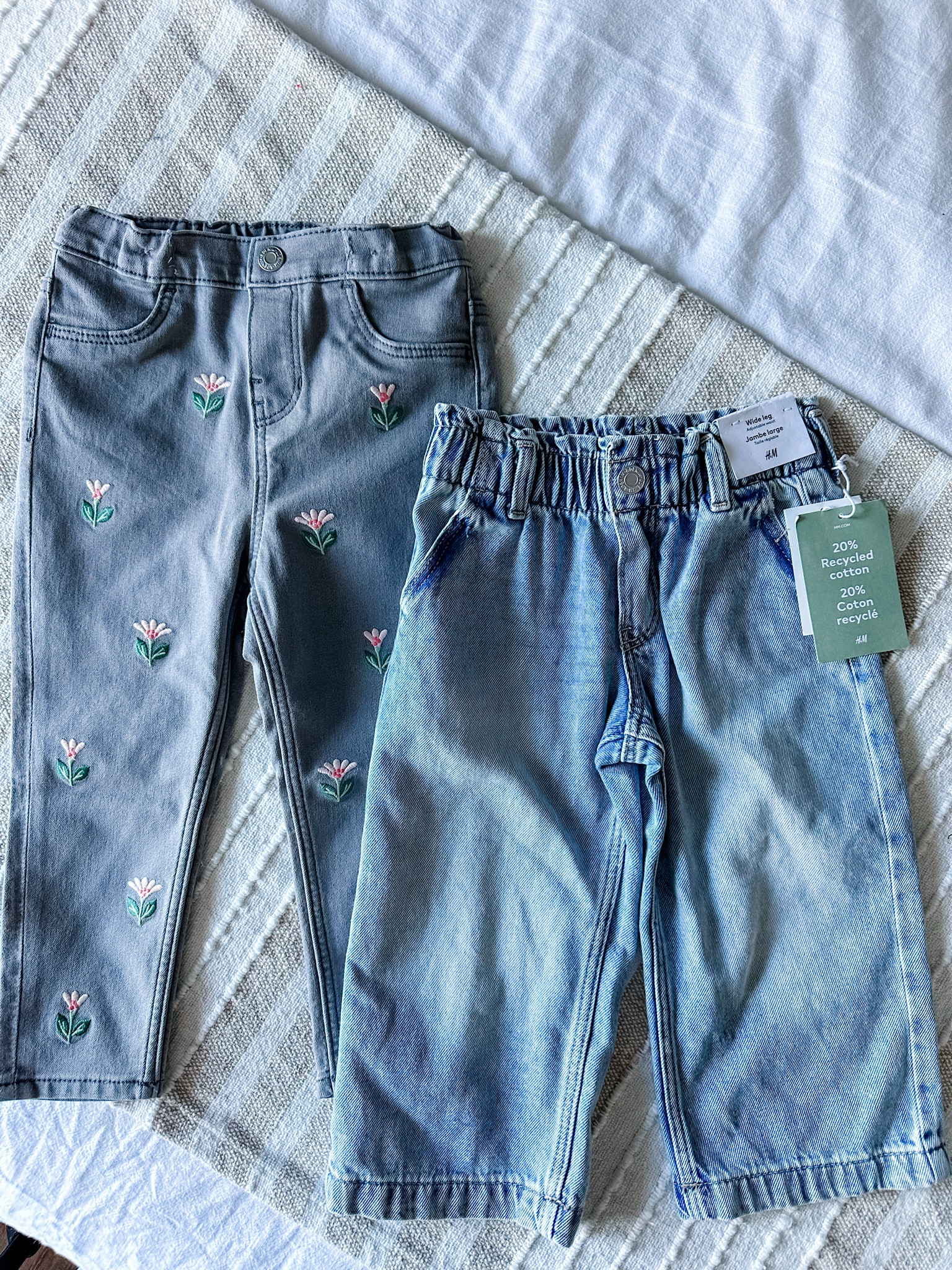 These toddler girl pants are ADORABLE! 🥰 


#LTKStyleTip #LTKKids #LTKBaby