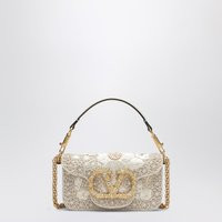 Valentino Garavani Small Locò Bag With V Logo Signature Jewel | Balardi (US & Canada)