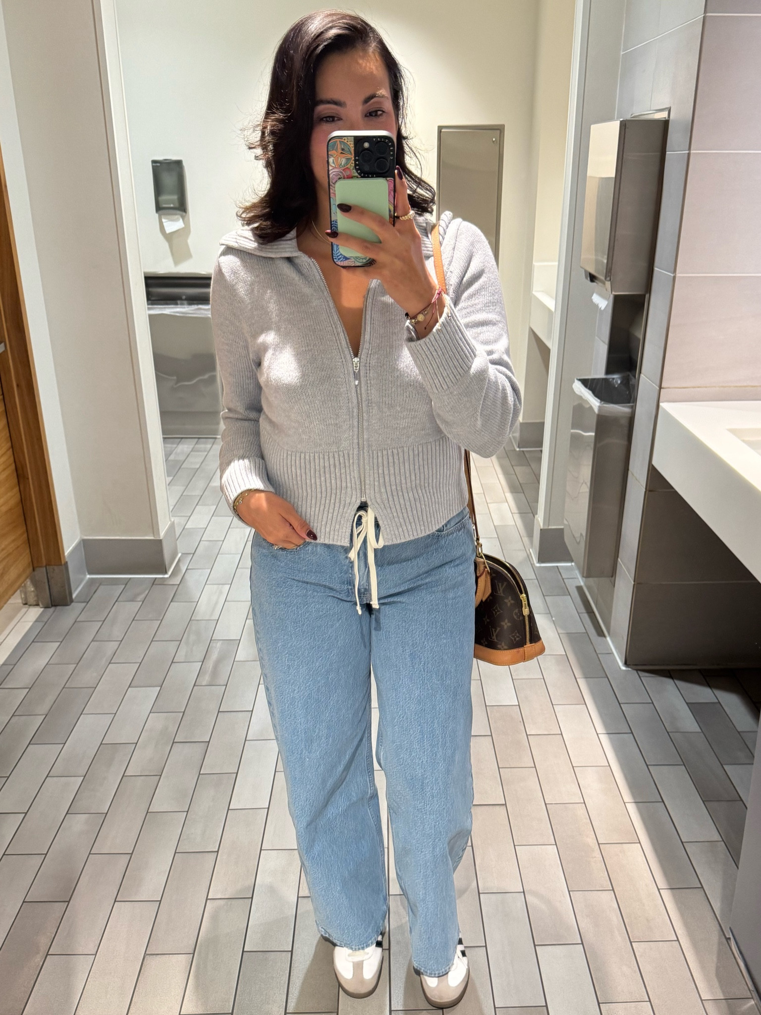 Everyday chic OOTD

#LTKMidsize #LTKSaleAlert #LTKStyleTip