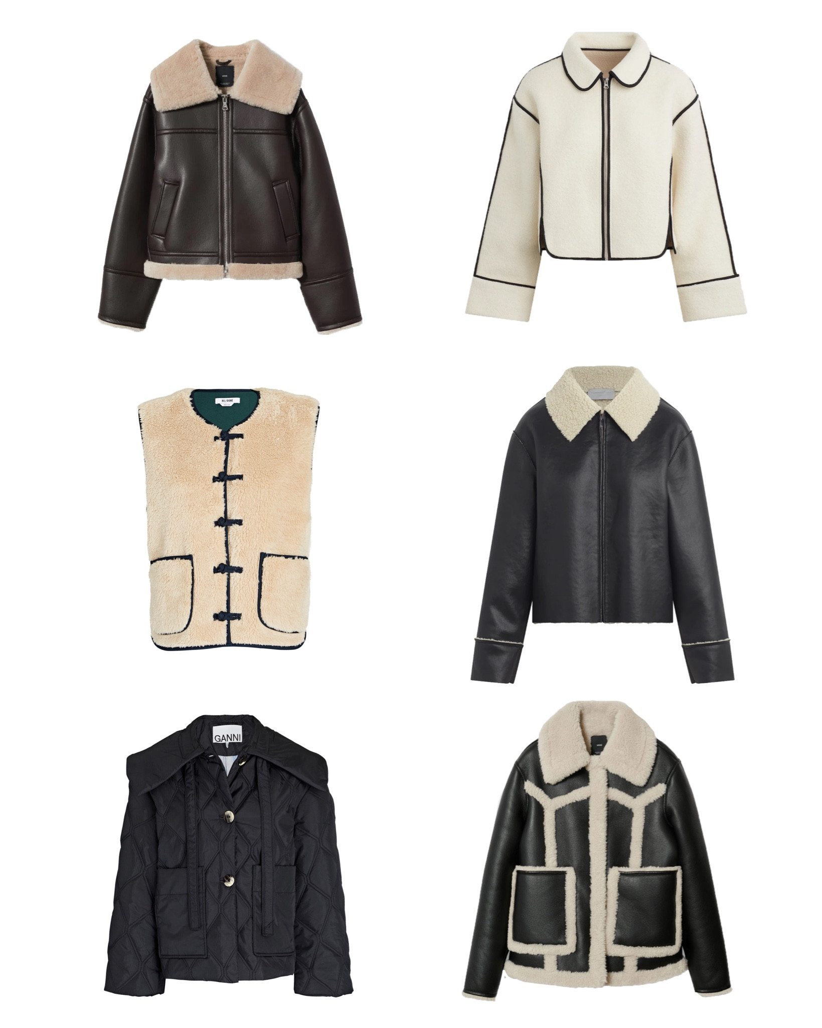 Cozy szn is here ❄️

#LTKSeasonal #LTKHoliday