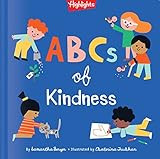 ABCs of Kindness (Highlights Books of Kindness) | Amazon (US)