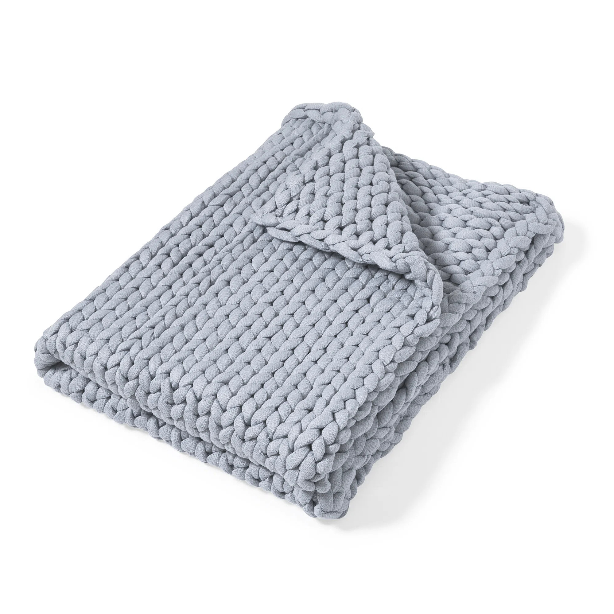 dark purple throw blanket | Wayfair North America