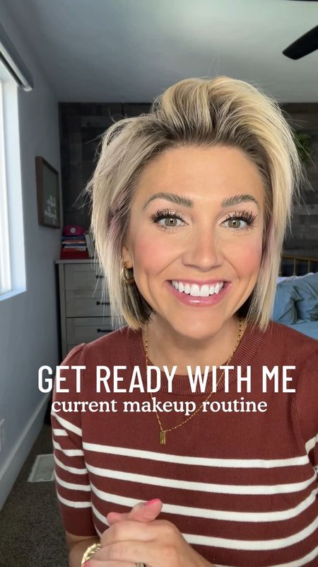 My recent -everyday- makeup routine! There are so many sales going on right now - even on the “name brand” goodies!! 

#LTKVideo #LTKsalealert #LTKbeauty