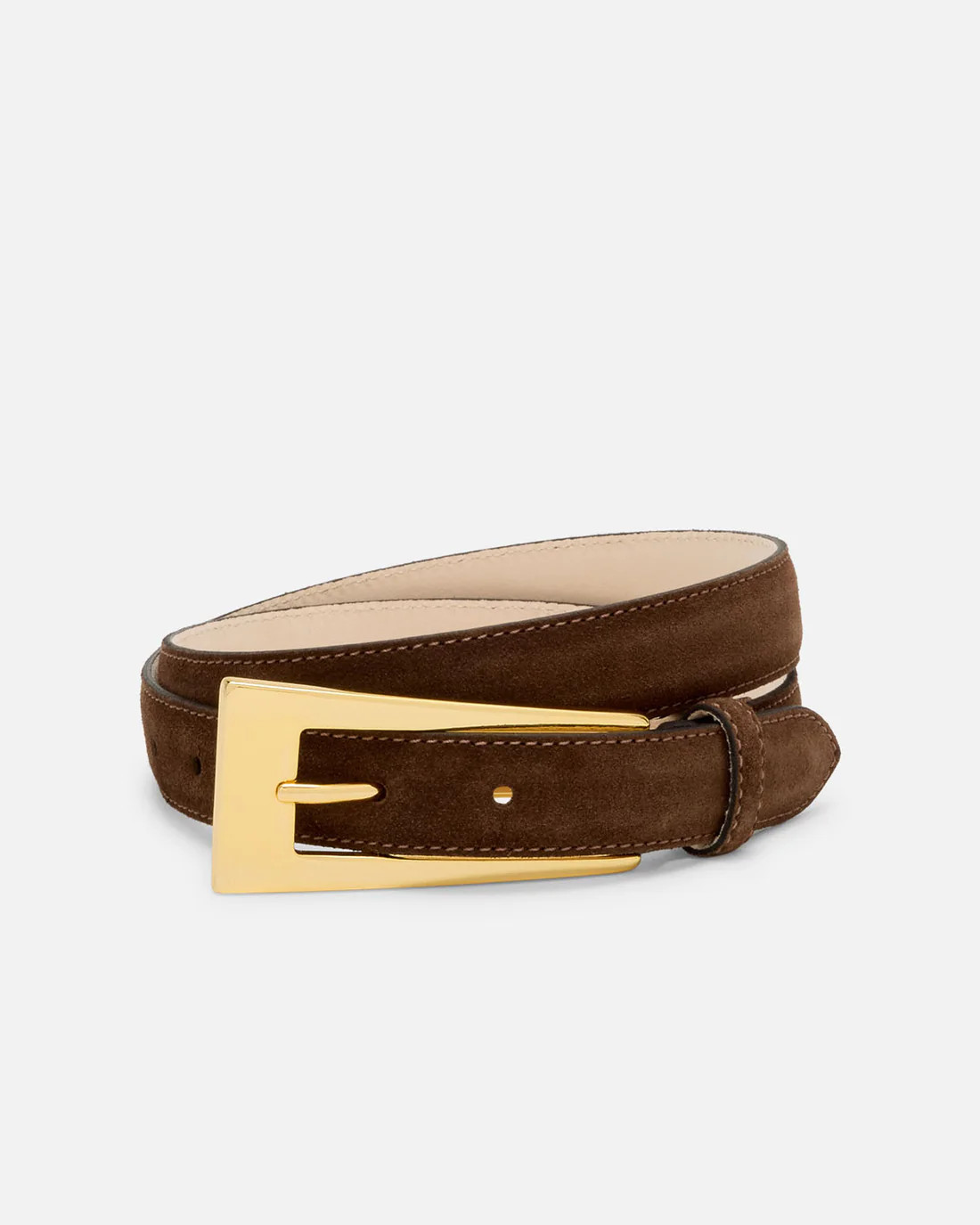 No. 10 Belt | Aureum Collective