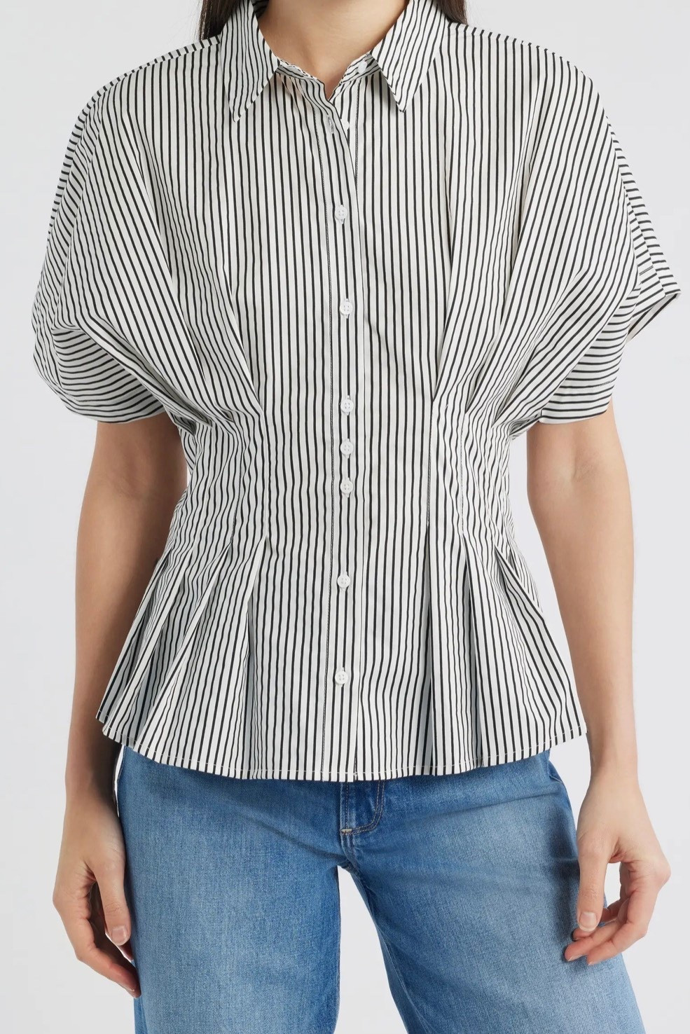 Spring top 25% off!

#LTKsalealert #LTKfindsunder100 #LTKstyletip