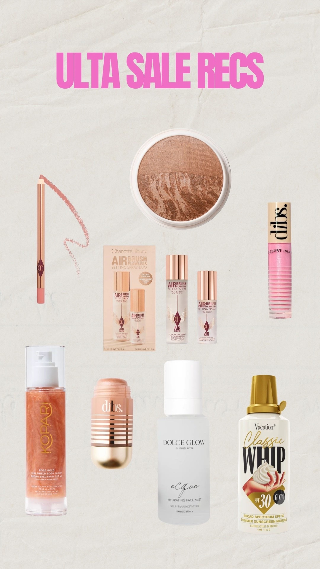 These Ulta deals are insane!