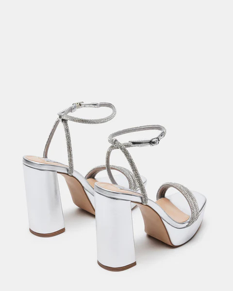 LOFTY SILVER | Steve Madden (US)