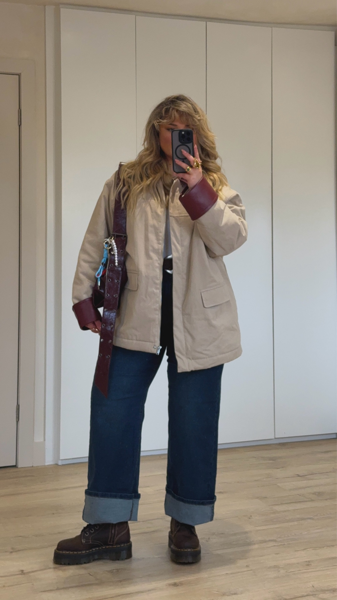 New fave jacket 

#LTKFashionMonth #LTKspring