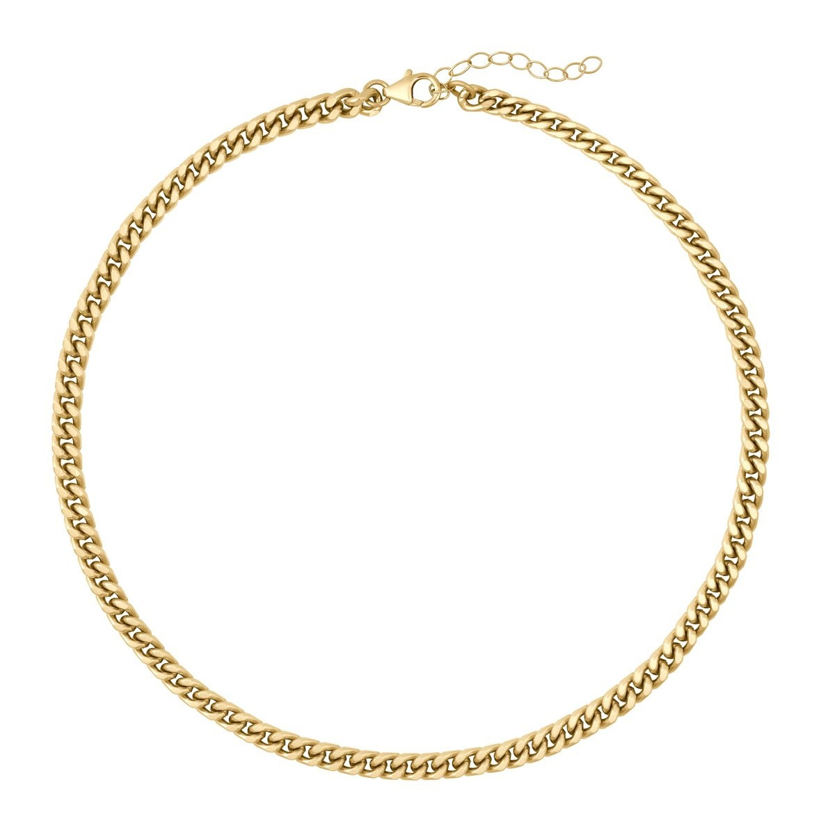 Leo Choker | Electric Picks Jewelry