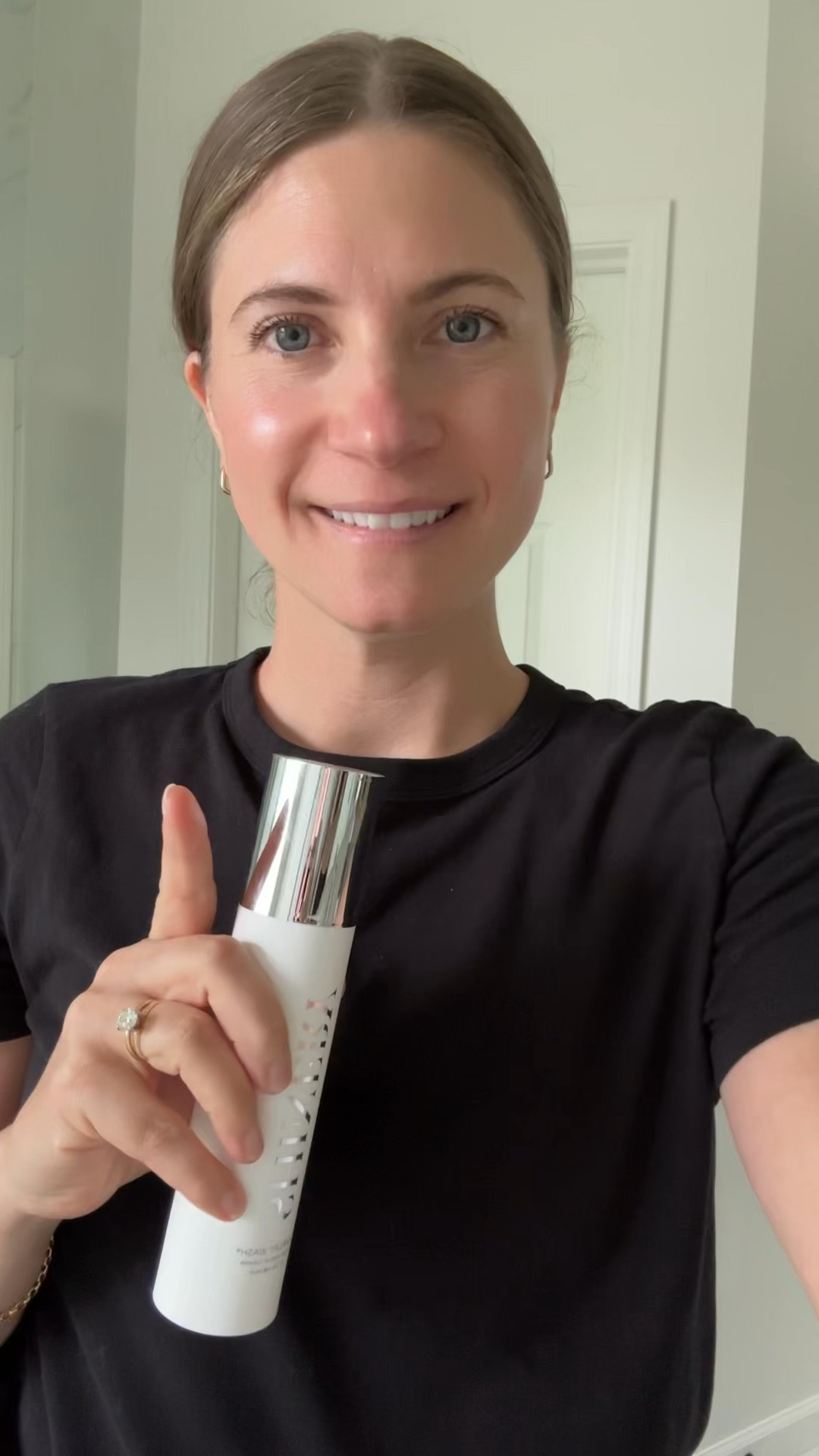 This nontoxic jewelry cleaner is the perfect affordable Mother’s Day gift! There is no soaking involved which I love because it saves me some time and it truly makes your jewelry sparkly 👏🏼 

#lowtoxliving #cleanliving ￼

#LTKvlog #LTKMothersDay #LTKmomlife