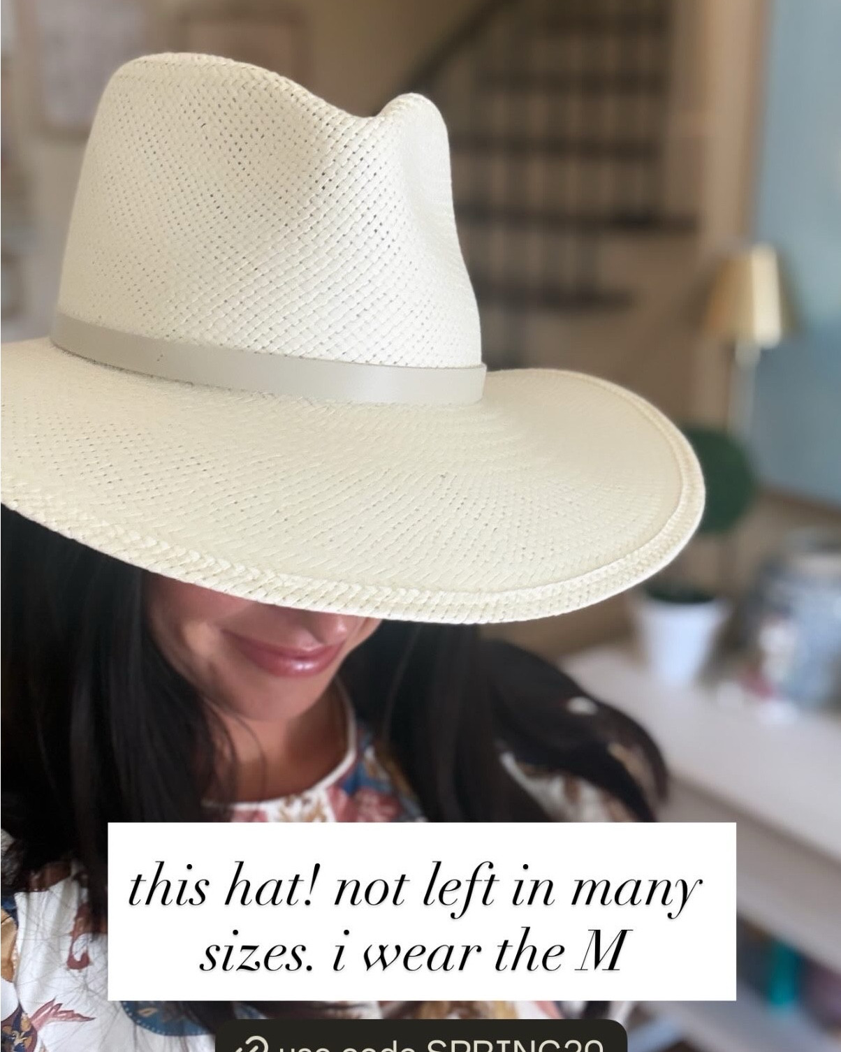 Two hats I love from Shopbop that are great for summer! 

#LTKmomlife #LTKSeasonal #LTKTravel