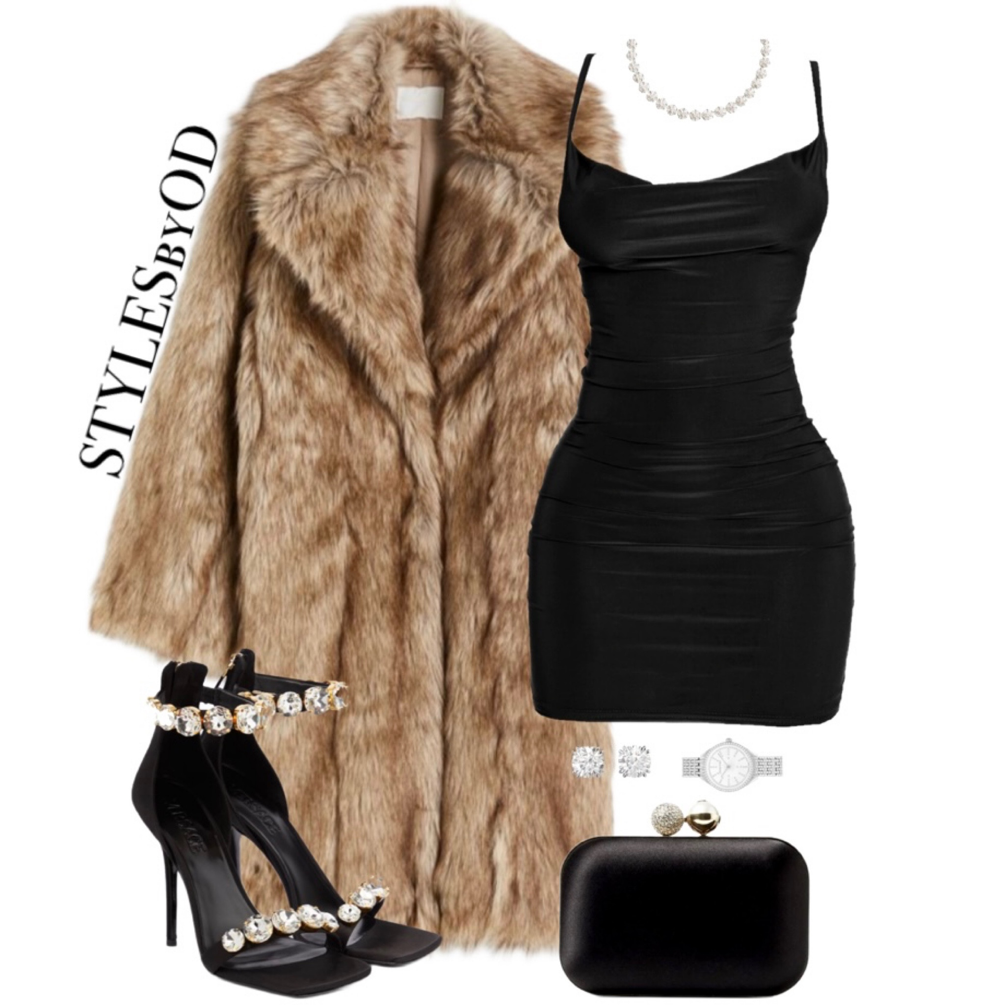 chic and classy night out inspo🍷🖤

#LTKHoliday #LTKstyletip #LTKSeasonal