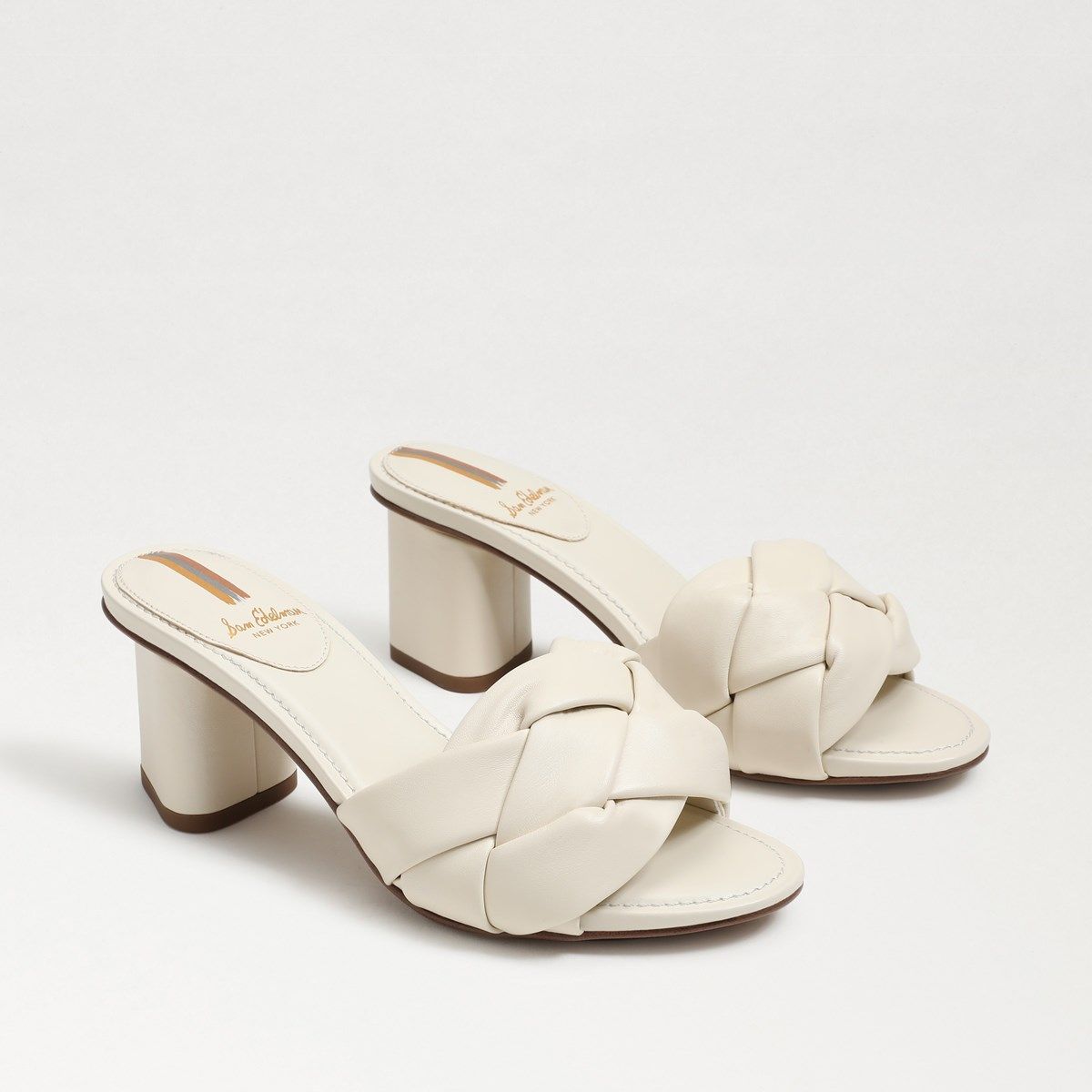 Oaklie Block Heel Mule | Sam Edelman