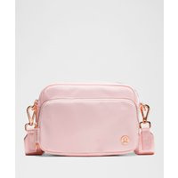 Everywhere Crossbody Bag 2L | Lululemon (US)