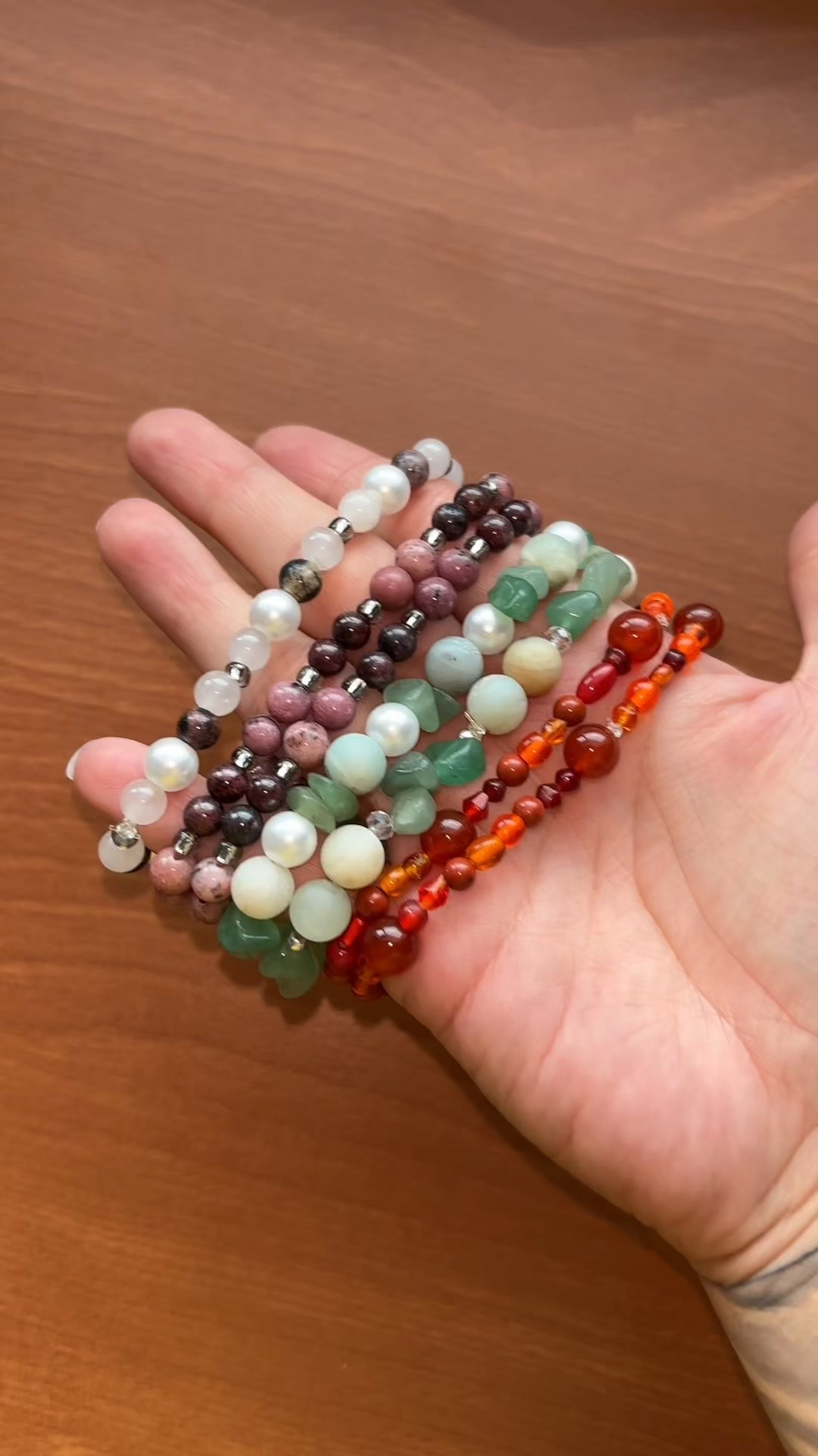 Latest creations ✨ ivory-hour.com 