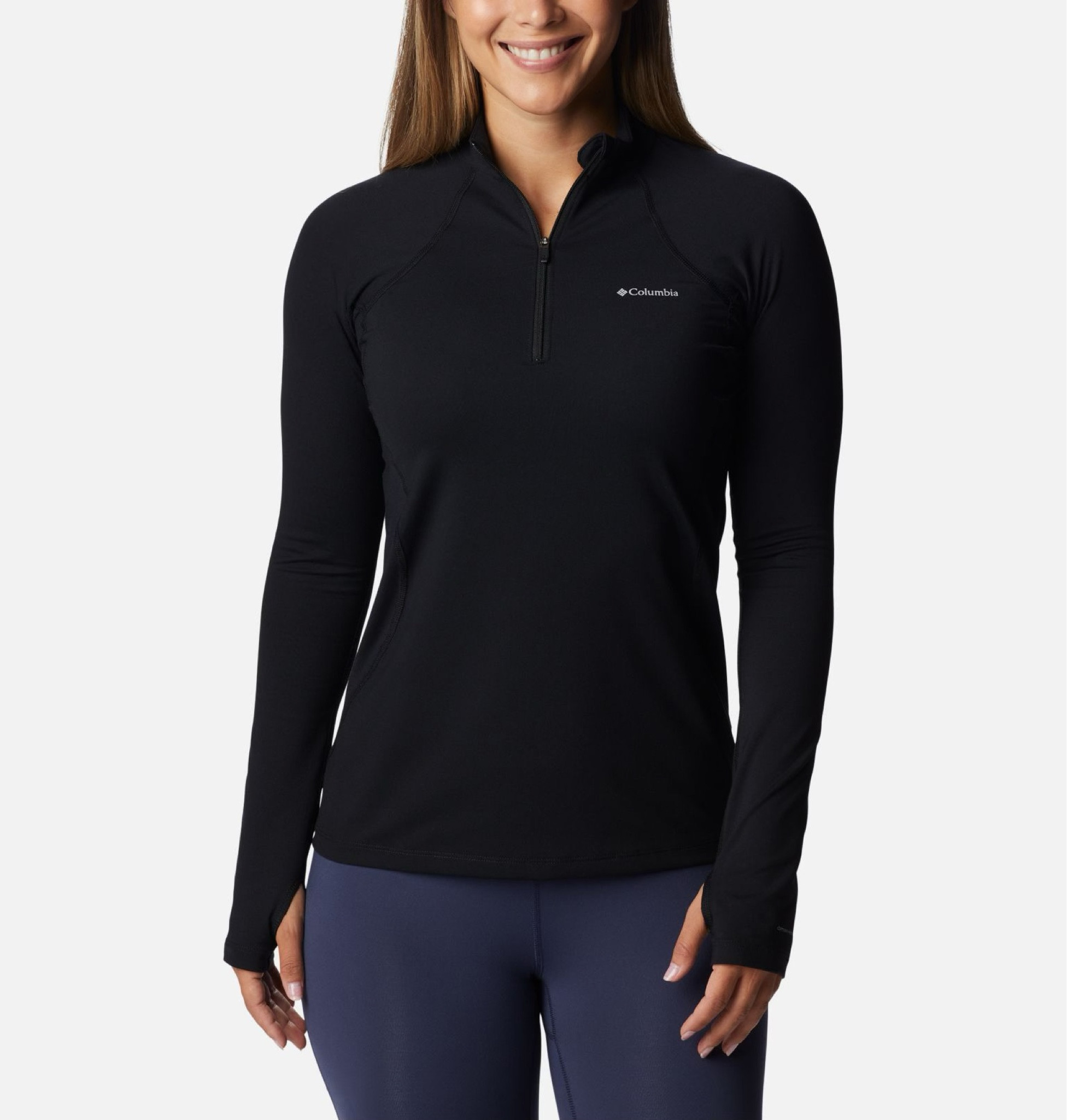The perfect base layer with Omni-Heat technology from Columbia

#LTKSeasonal #LTKunder50 #LTKunder100