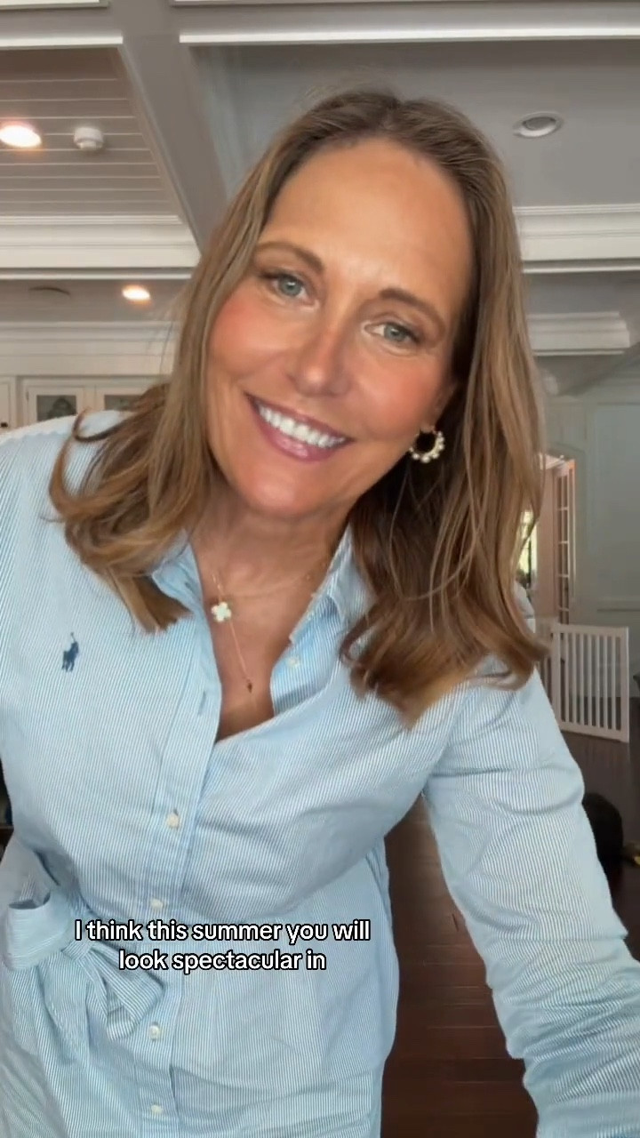 These are my top 3 picks for an easy tailored mood, but I’m linking lots of runner-ups too. I love pieces like this because they instantly make an outfit feel more classic without being too fussy. Think pieces you can wear for lunch, work, travel, or any day you want to feel a little more styled.

#LTKSeasonal #LTKMidsize #LTKOver40