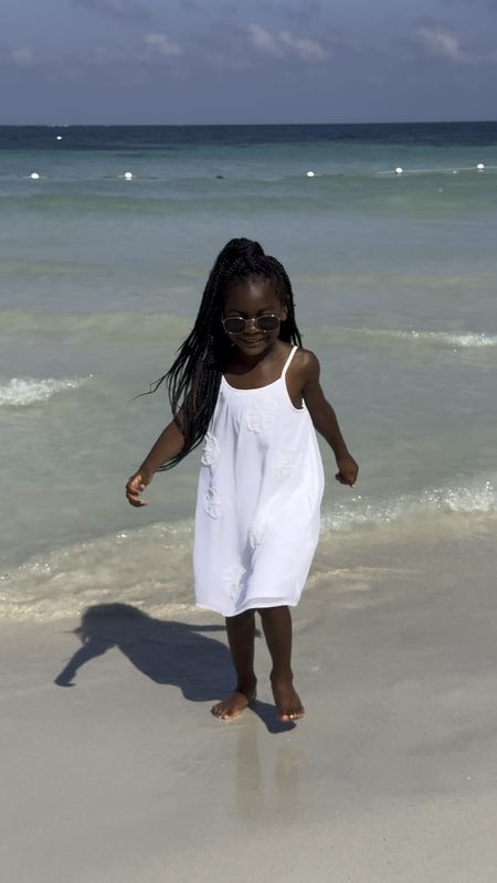 Family beach vacation outfits, dresses, two piece sets 

#LTKfamily #LTKkids #LTKstyletip