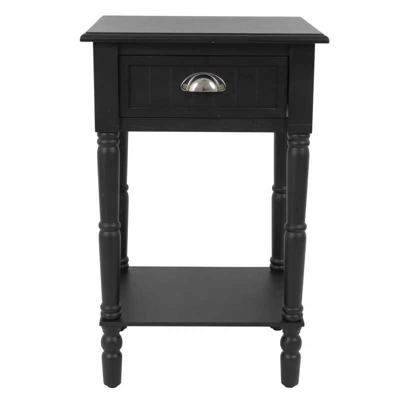 Rosas 1 - Drawer Nightstand | Wayfair North America