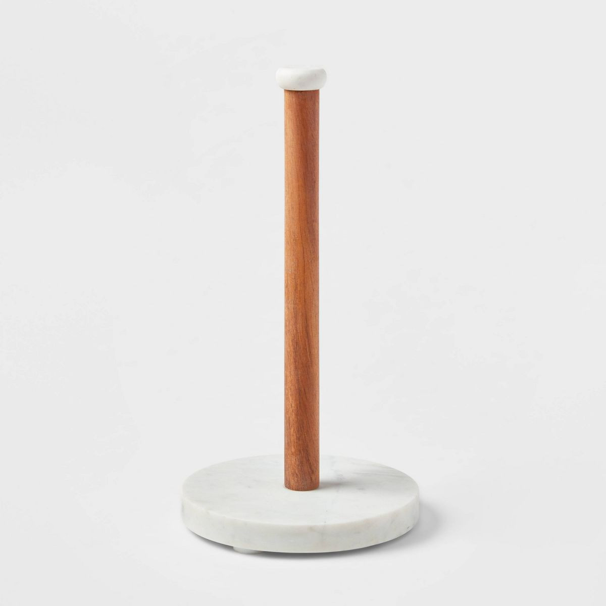 Marble Paper Towel Holder - Threshold™ | Target