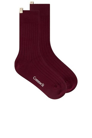 The Yves Sock | FWRD 