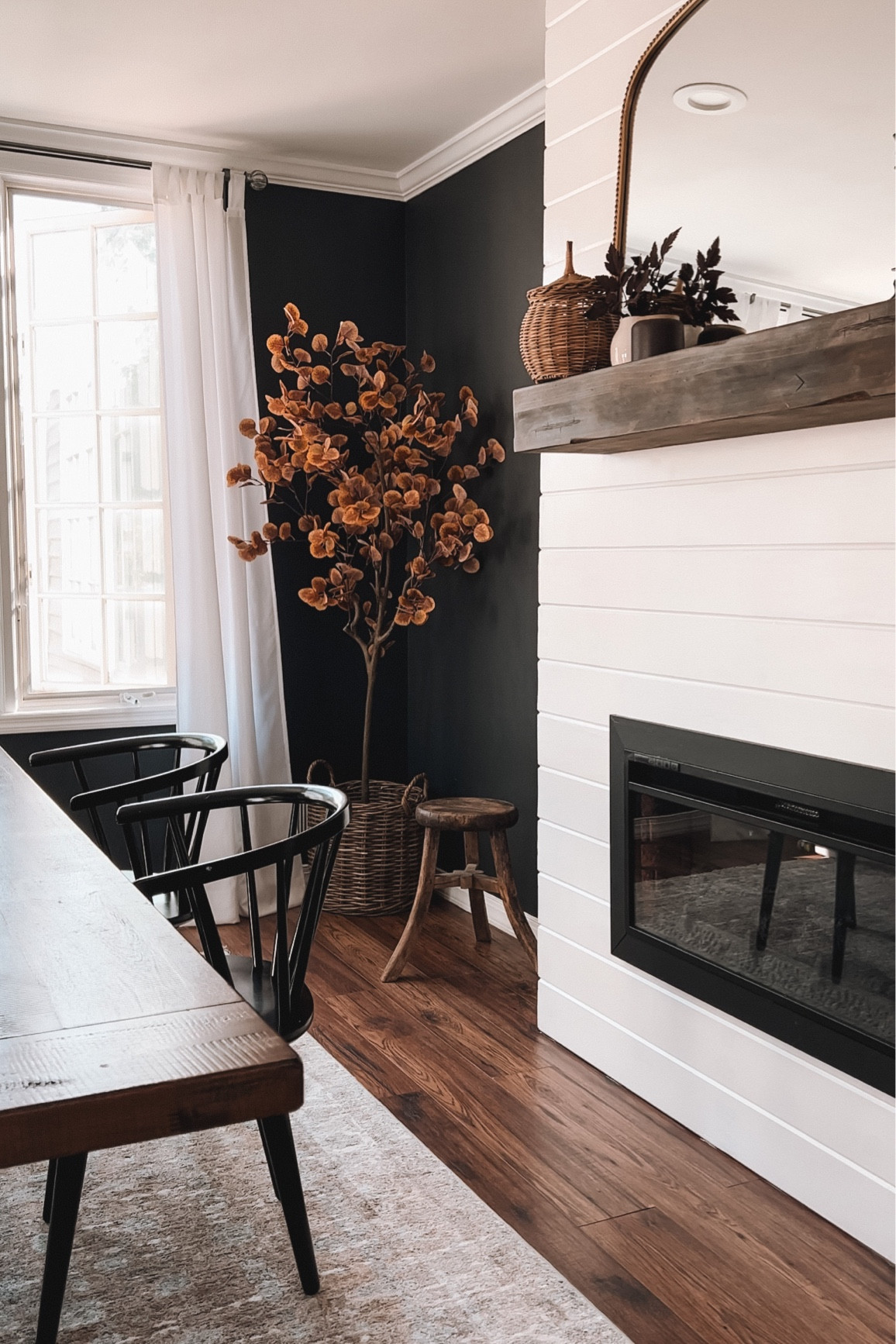 Nearly natural tree 35% off

#LTKSeasonal #LTKhome