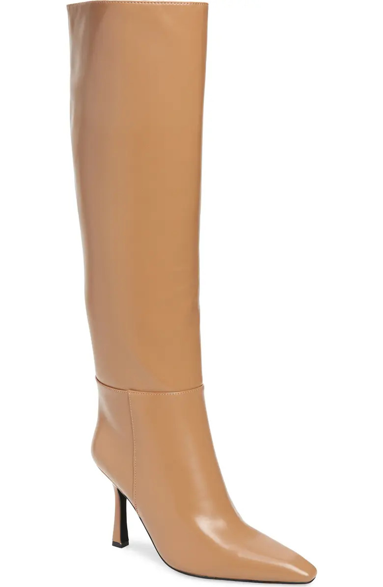 Sincerely Knee High Boot (Women) | Nordstrom