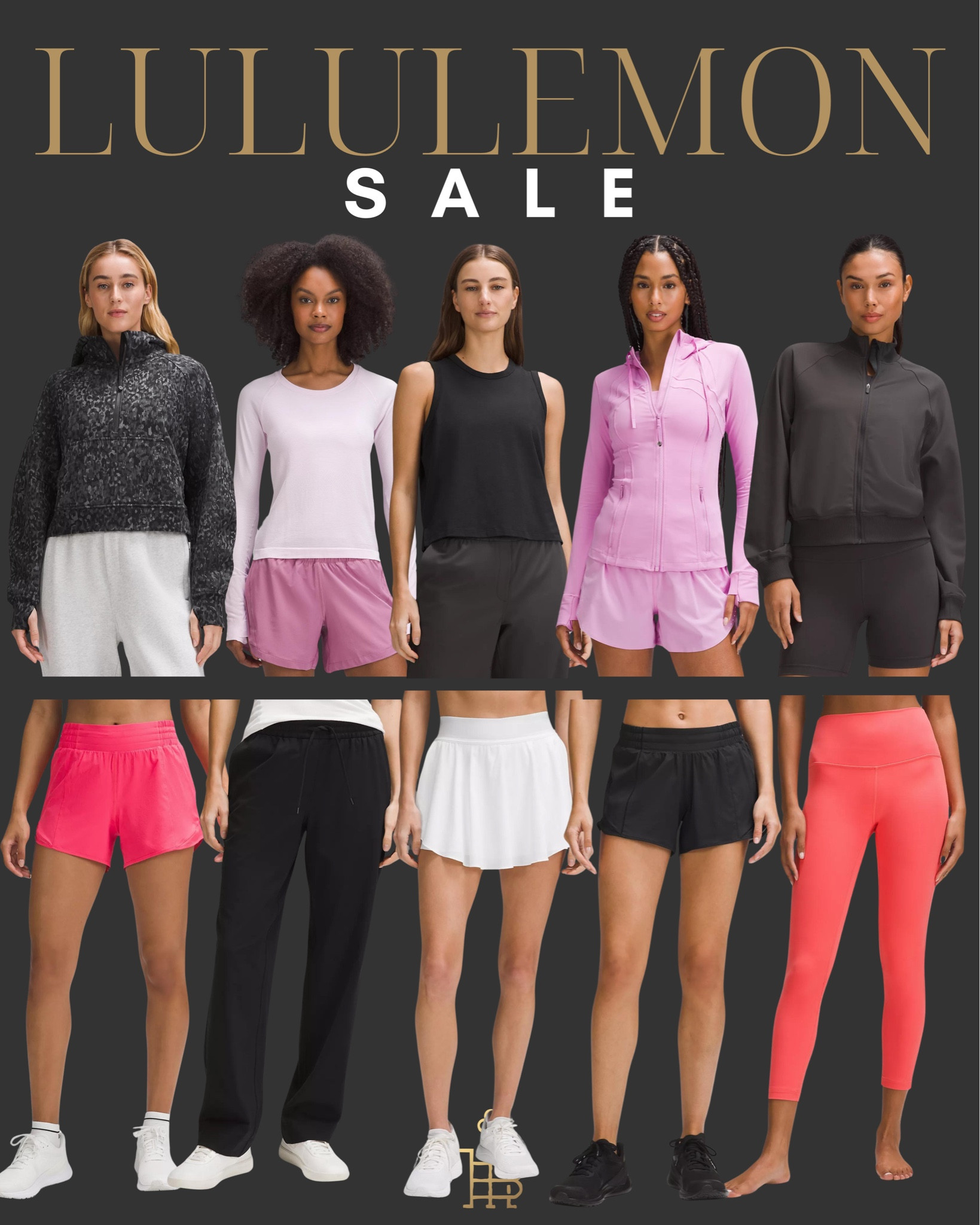 Lululemon sale, lululemon deals, align leggings, lululemon jacket, lululemon leggings , workout outfit, workout clothes 

#LTKSeasonal #LTKsalealert #LTKfitness