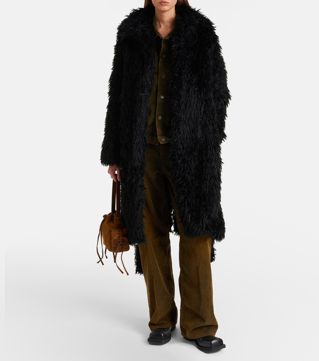 Mantel | Mytheresa (DACH)