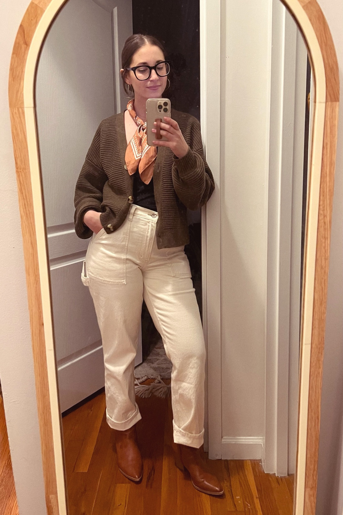 New year new post baby body new pants! 

#LTKFind #LTKstyletip #LTKsalealert