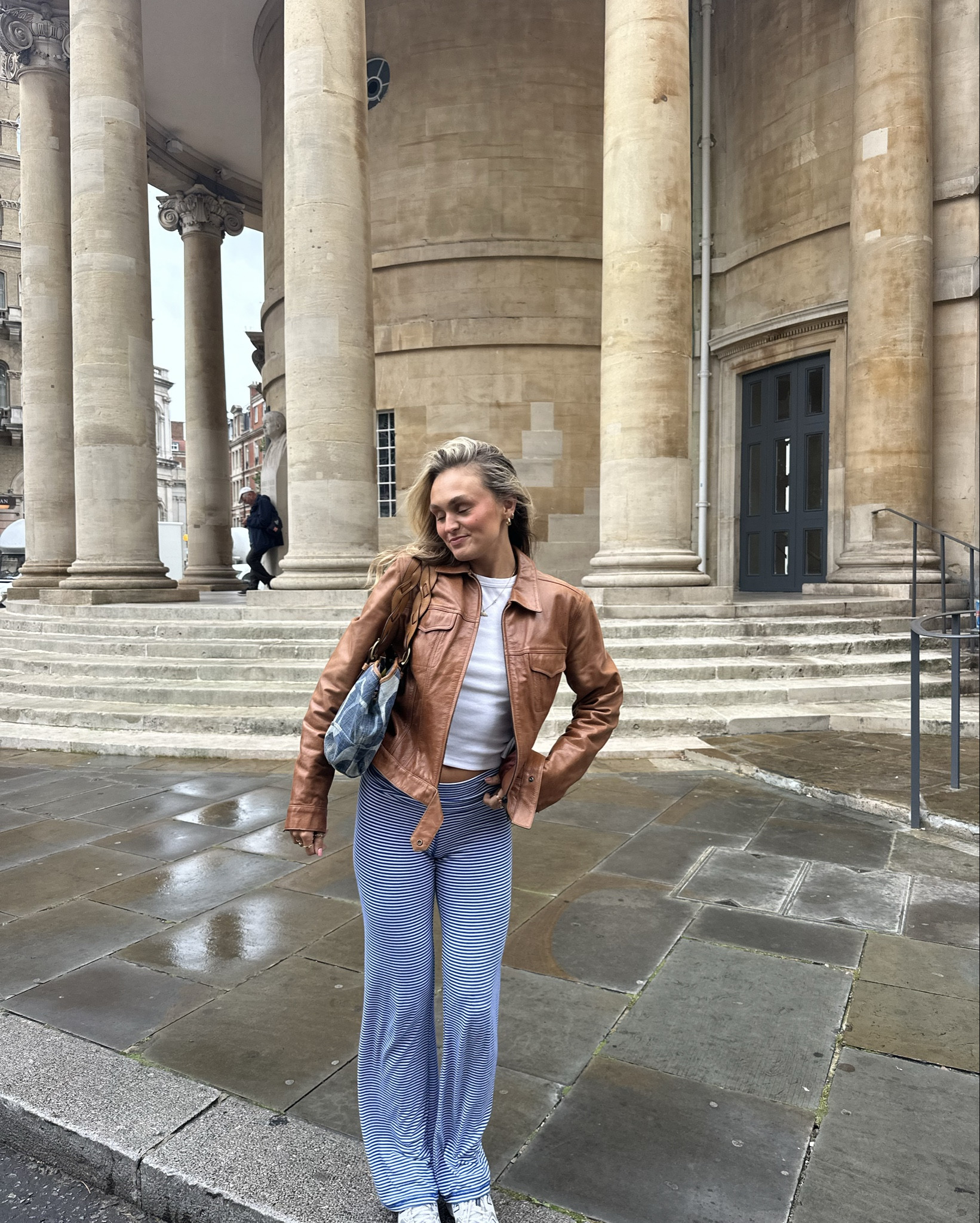 These are the softest trousers ever 

#LTKuk #LTKautumn #FashionMonth