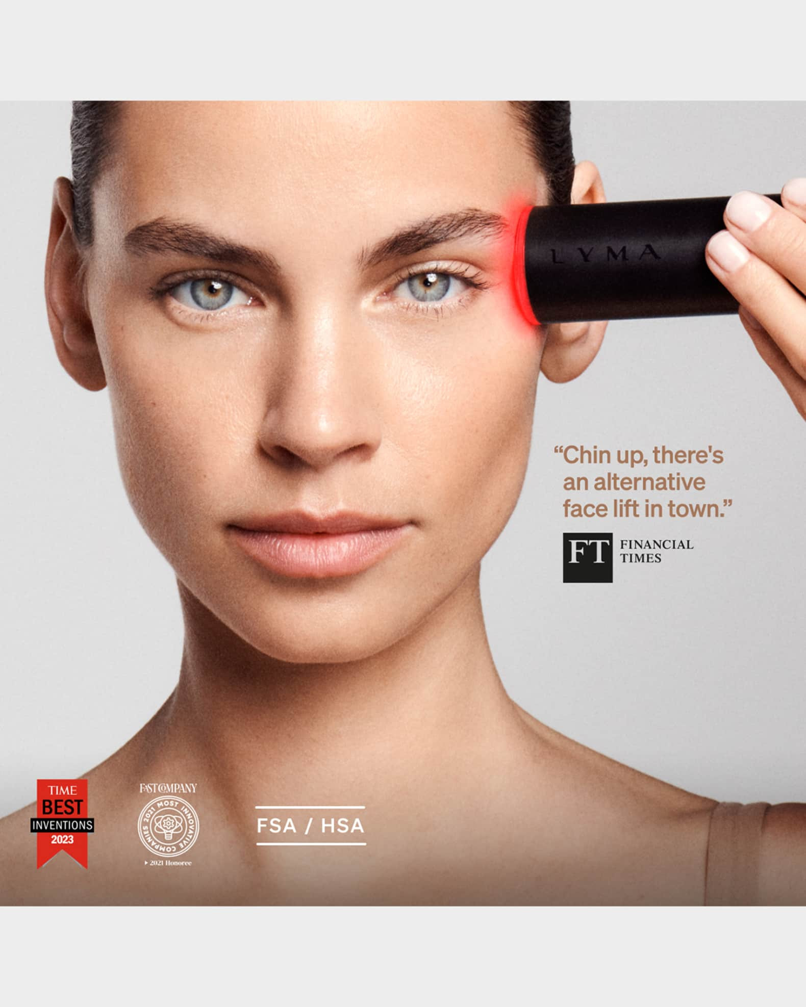 Laser Starter Kit | Neiman Marcus