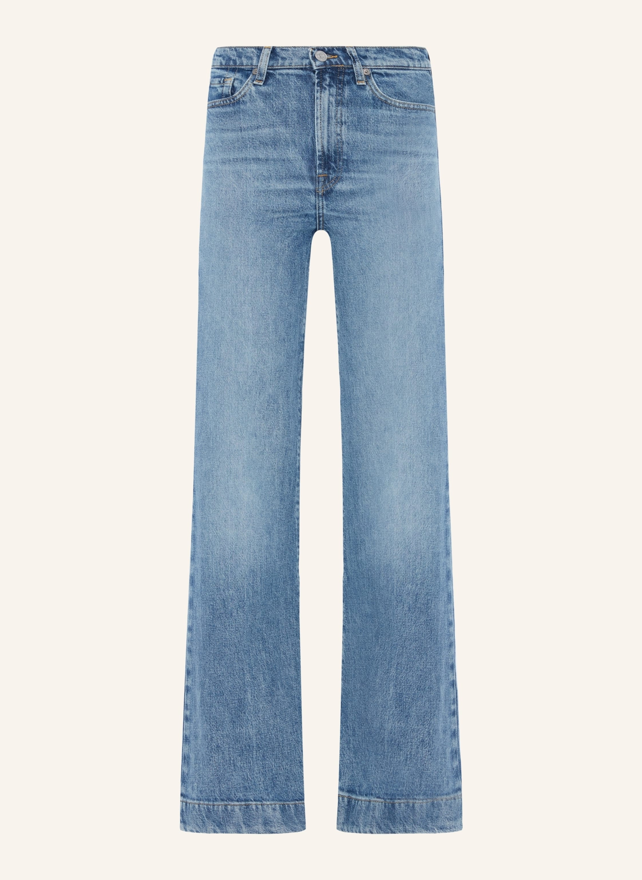 7 for all mankind  Jeans MODERN DOJO Flare Fit | Breuninger (DACH)