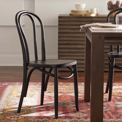 Eon' Wood Dining Chair | Wayfair North America
