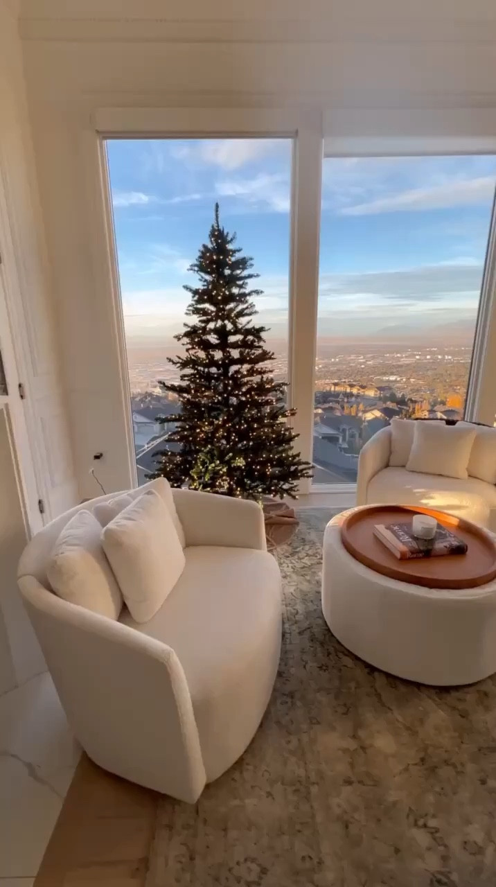 My white swivel boucle chairs are $100 off for Cyber Monday!! This makes them under $200! We’ve had these accent chairs in our room for over a year and love them so much 🤩

Walmart sale, Walmart cyber monday, boucle chair, white chair, bedroom chair, living room chair, swivel chair, sitting area, reading chair, cozy bedroom, white bedroom, primary bedroom furniture, Christine Andrew 

#LTKSaleAlert #LTKCyberWeek #LTKWatchNow