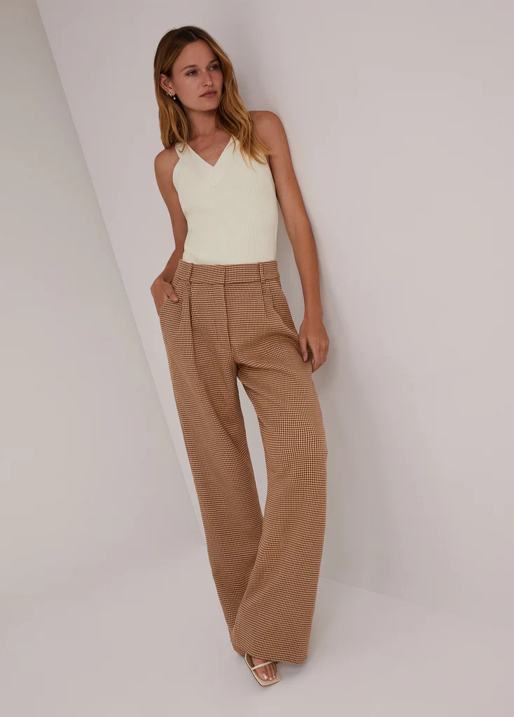 THE FAVORITE PANT | Favorite Daughter