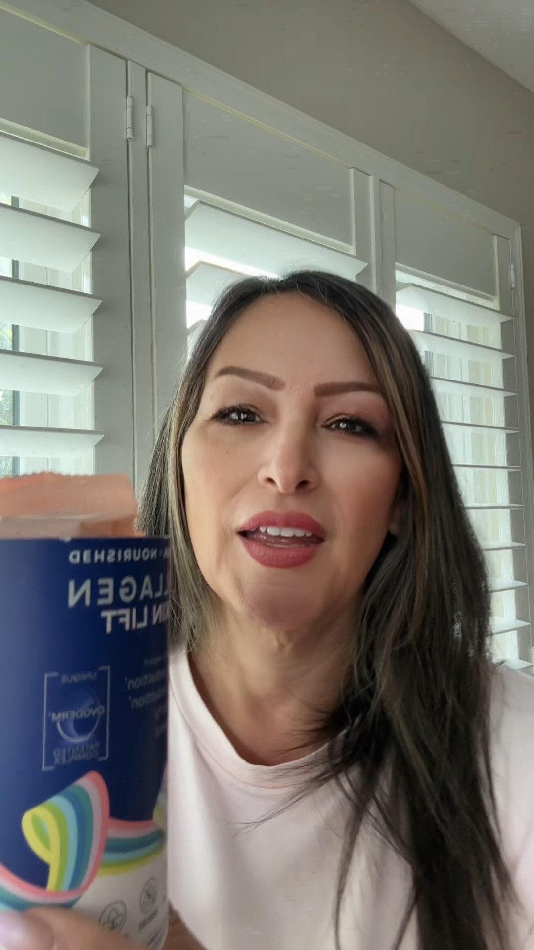 Glow support in one tasty gummy ✨
I’ve been adding these collagen gummies to my daily routine for healthier-looking skin, hair & nails 💕 #UpsaCollagen #CollagenGummies

#LTKselfcare #LTKmorningroutine #LTKfitnessgoals
