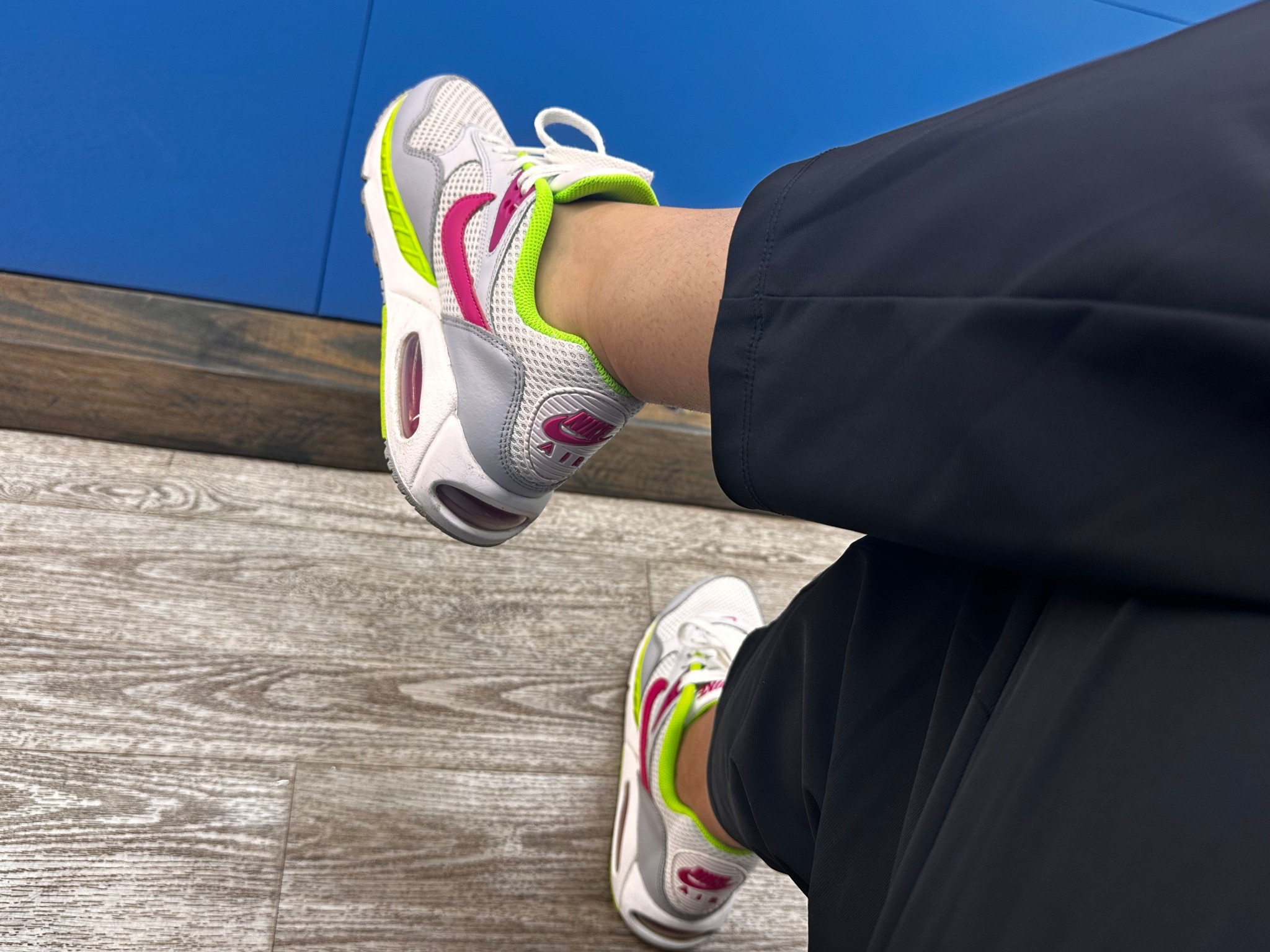 Shoe crush at jiu jitsu 

#LTKMidsize #LTKShoeCrush #LTKOver40