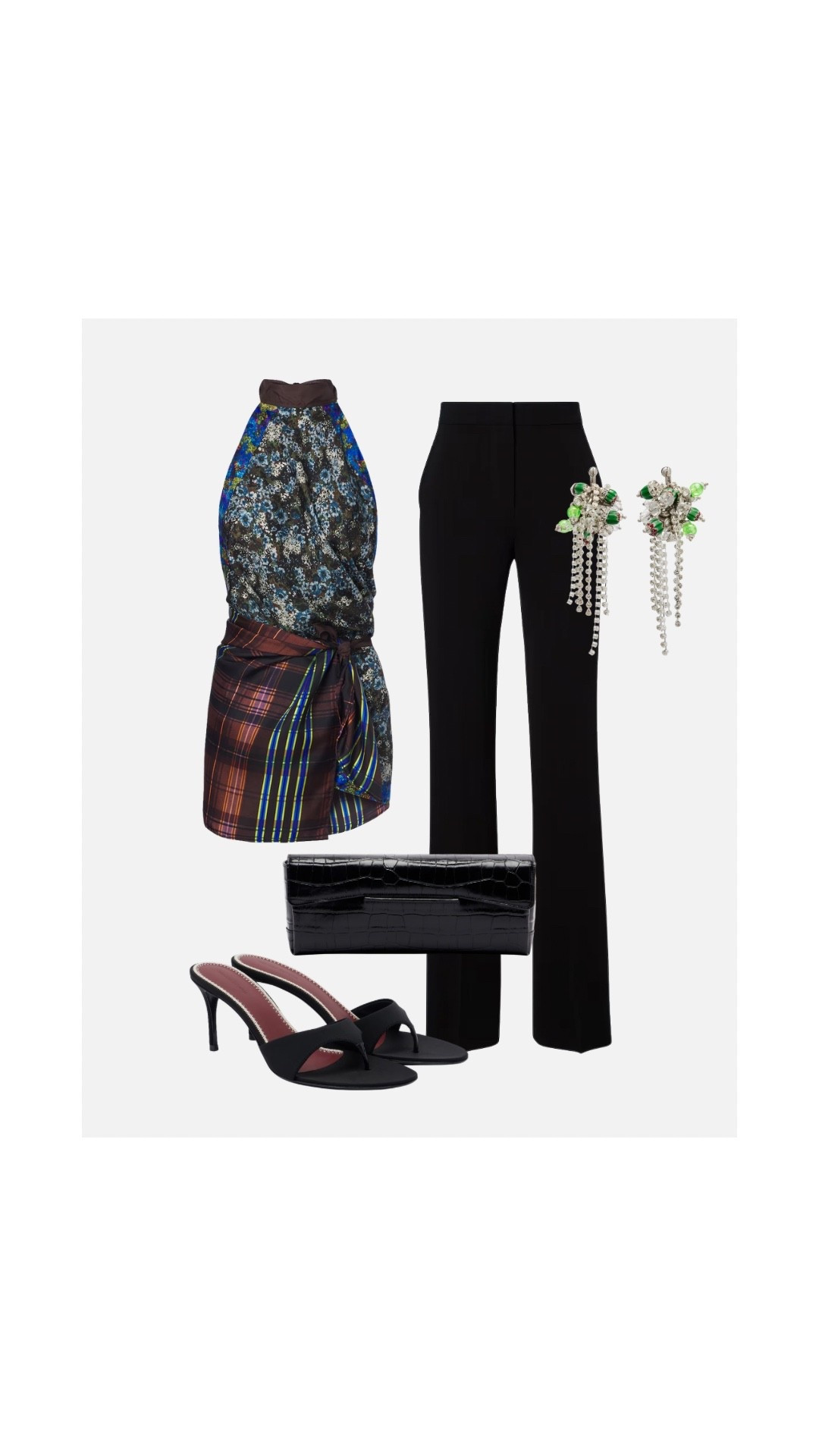 Rosh hashana dinner outfit!

#LTKootd #LTKgrwm #LTKSeasonal