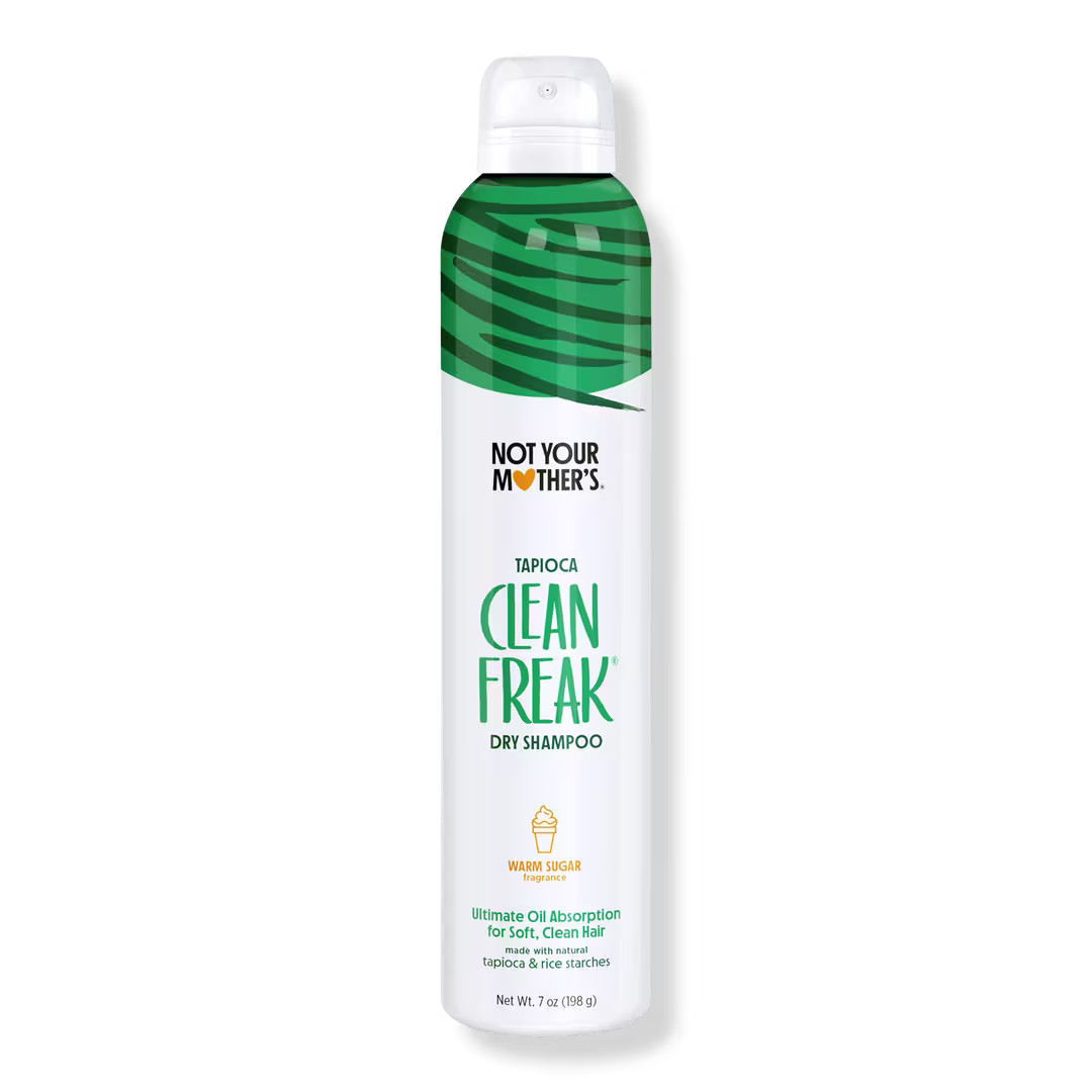Clean Freak Tapioca Dry Shampoo - Not Your Mother's | Ulta Beauty | Ulta