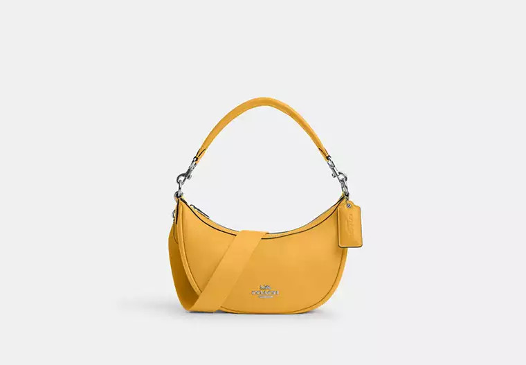 Aria Shoulder Bag | Coach (UK)