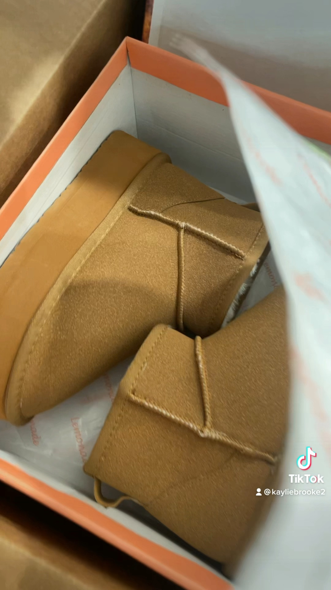 UGG dupes for those who can’t ever catch the restock! These are under $70 😍🥳 

#LTKunder100 #LTKshoecrush #LTKSale