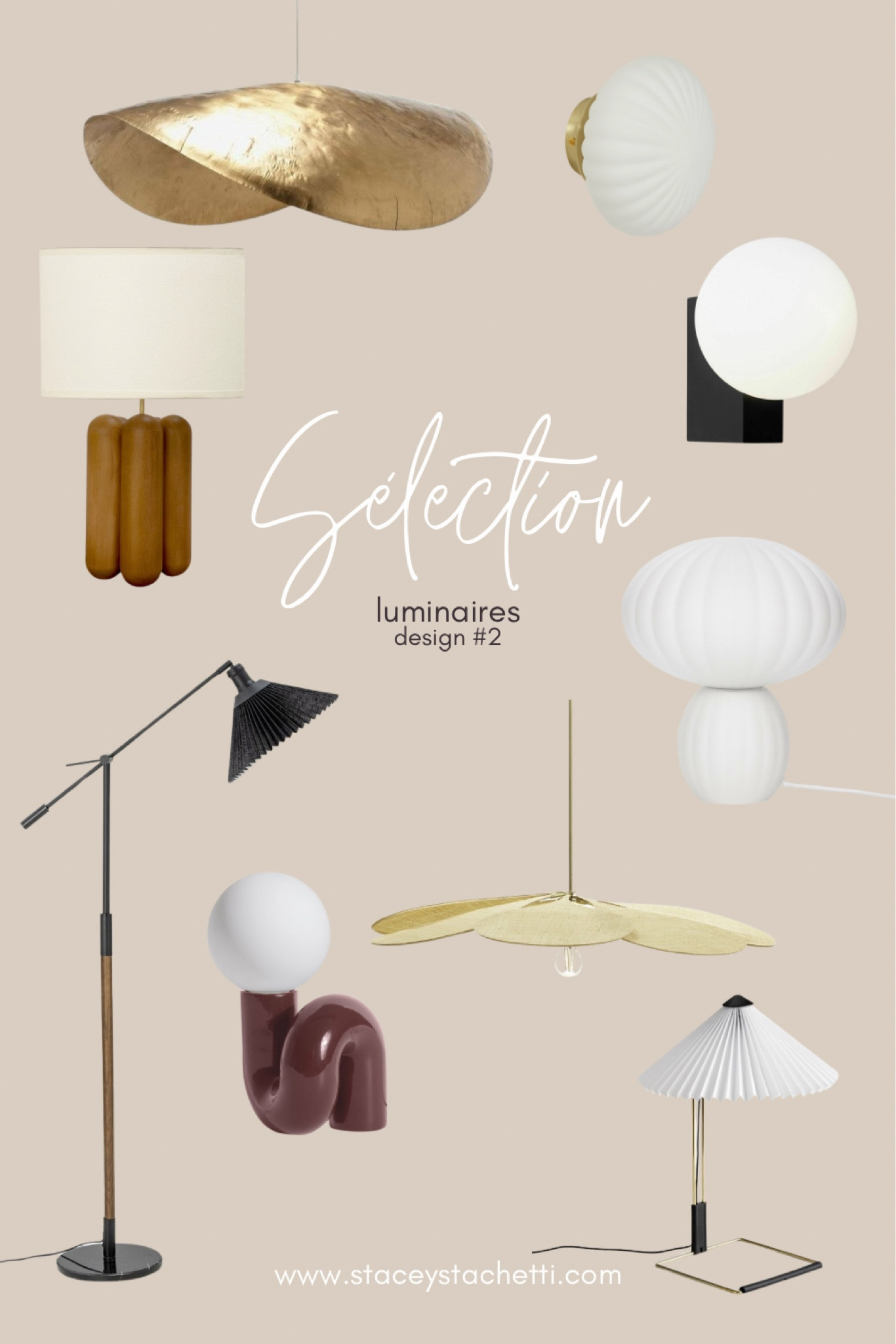 Plongez dans l'univers captivant du design d'intérieur avec notre sélection de lampes à la Hopper. Élevez votre espace à travers l'élégance intemporelle de ces luminaires. ✨ #design #lampe 

#LTKhome