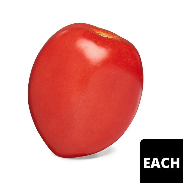 Roma Tomato, Each | Walmart (US)
