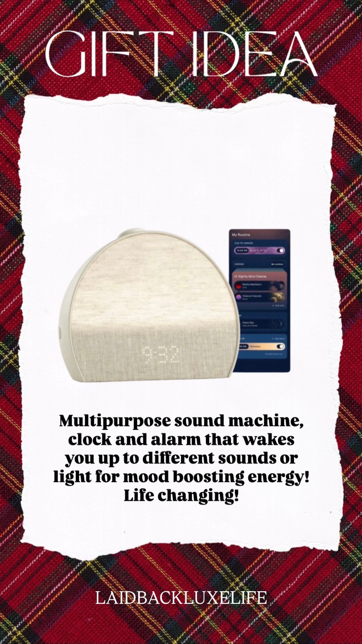 Nordstrom gift idea, gift guide, last minute gifts that arrive before Christmas, also linked other gifts that arrive in time for Christmas, gifts for her, cozy gifts, homebody gifts, gift idea, Nordstrom sale @nordstrom #LaidbackLuxeLife

Hey Beautiful! Feel free to comment on this post if you have any questions! 🫶🏽

Follow me for more fashion finds, beauty faves, lifestyle, home decor, sales and more! So glad you’re here!! XO, Karma

#LTKHome #LTKGiftGuide #LTKOver40