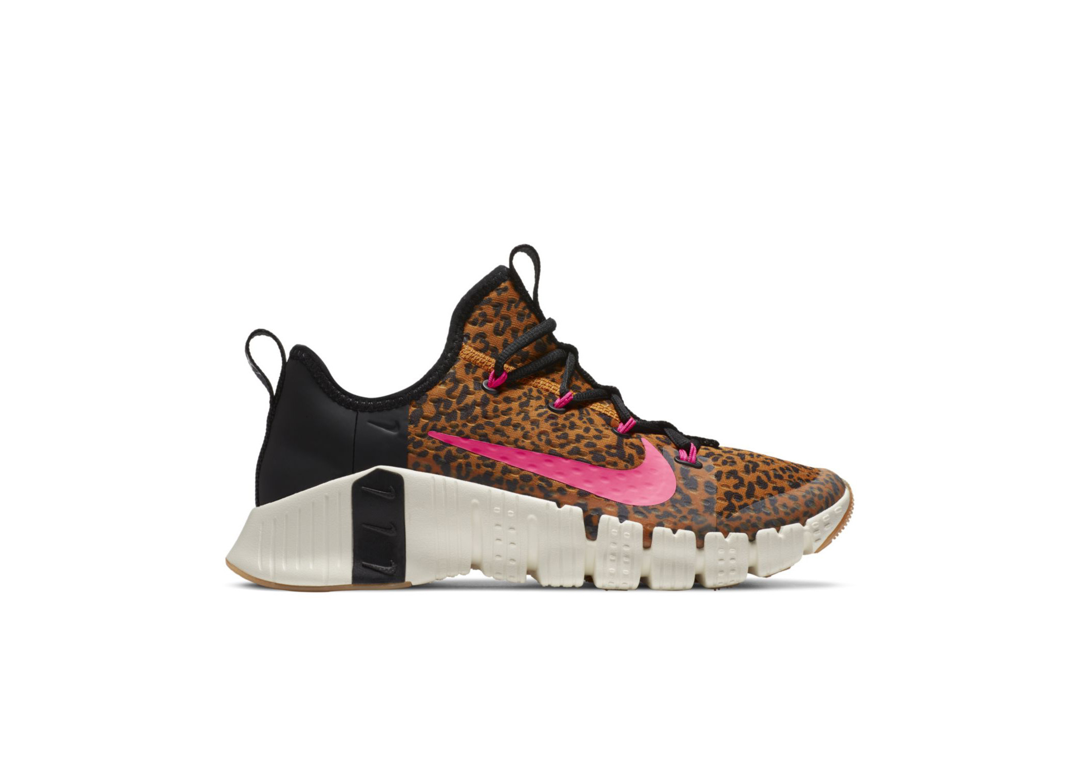 Nike Free Metcon 3 (Women's) Sneakers in Black/Chutney/Sail | StockX