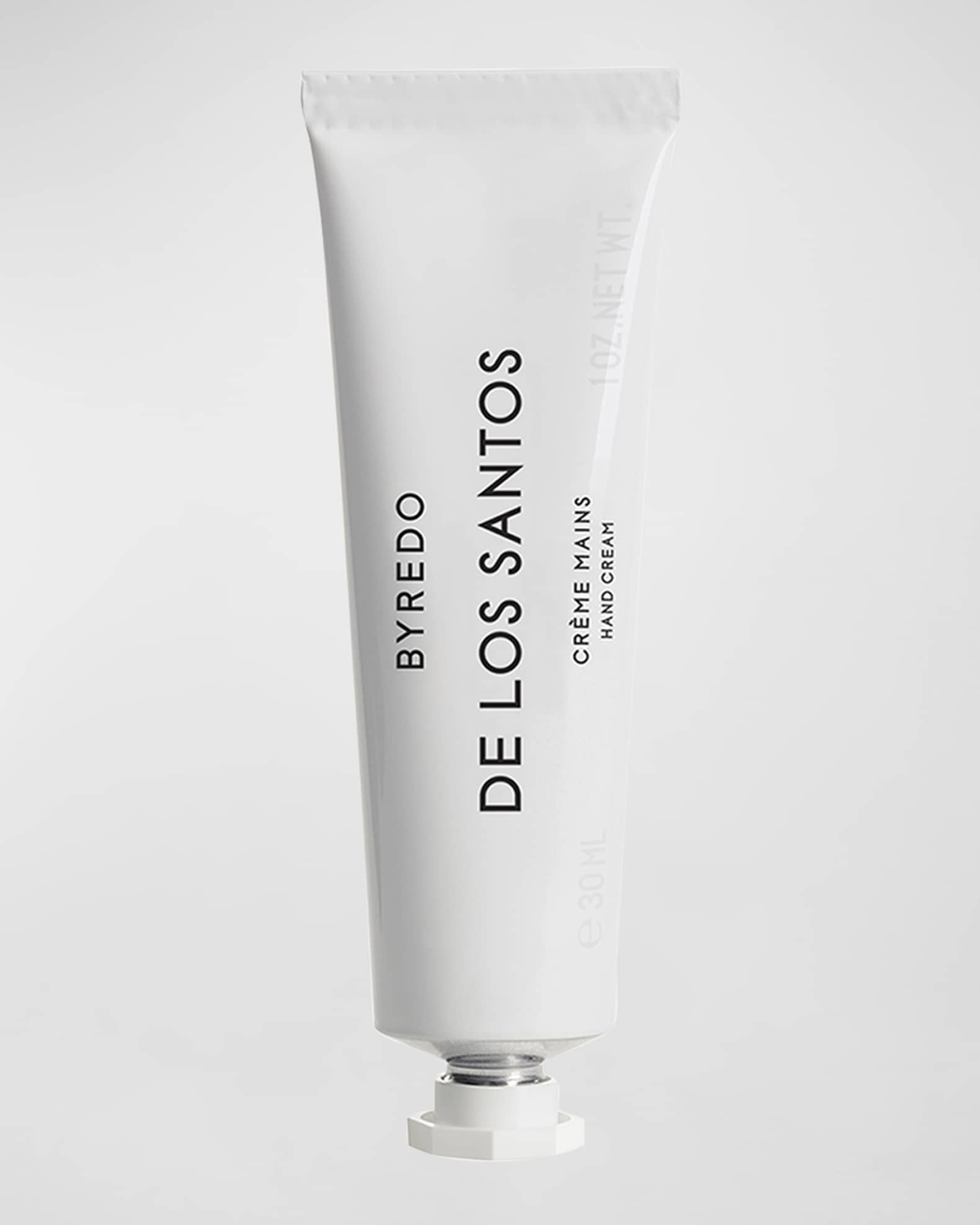 De Los Santos Hand Cream, 1 oz. | Neiman Marcus