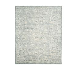 Gabrielle Hand-Tufted Wool Rug | Pottery Barn (US)