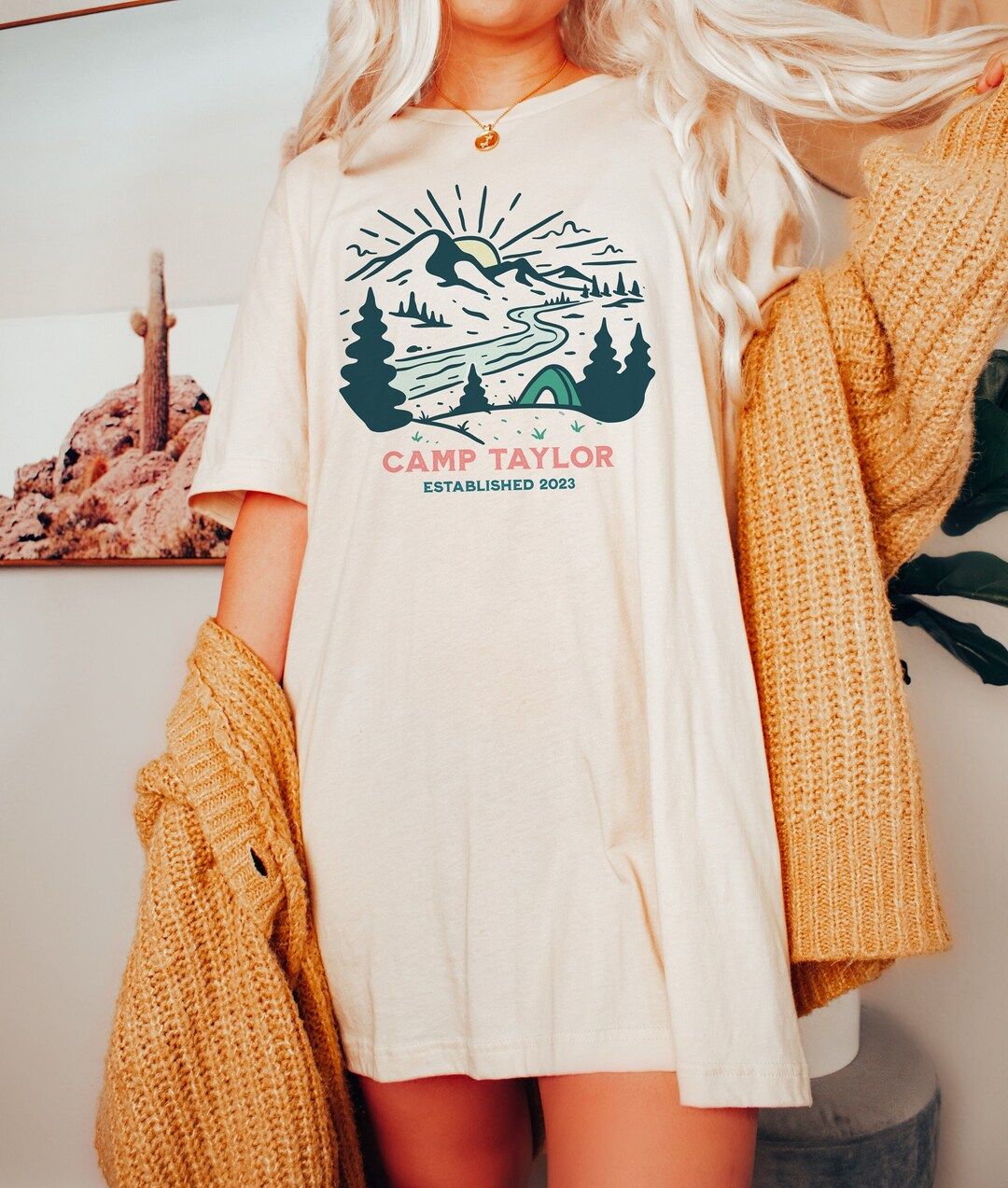 Custom Camp T-shirt, Camp Bachelorette Shirt, Camp Favors, Last Trail Before the Veil Shirt, Glam... | Etsy (US)